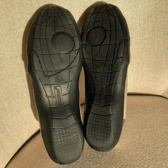 NEW ROSHOMMERSON 7.5SS Carol Pewter Stretch SlipOn - Picture 8 of 8